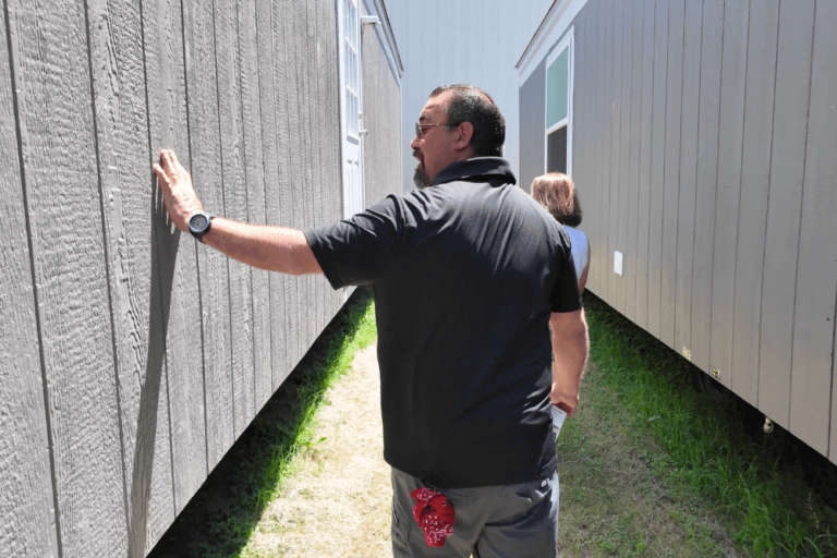 How to Plan for Your New Manufactured Home