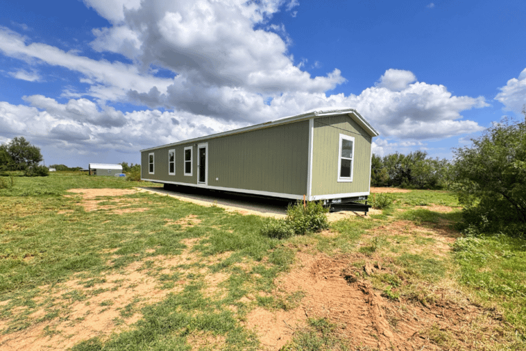 Finding Your Perfect Plot: Buying Land For Your New Manufactured Home