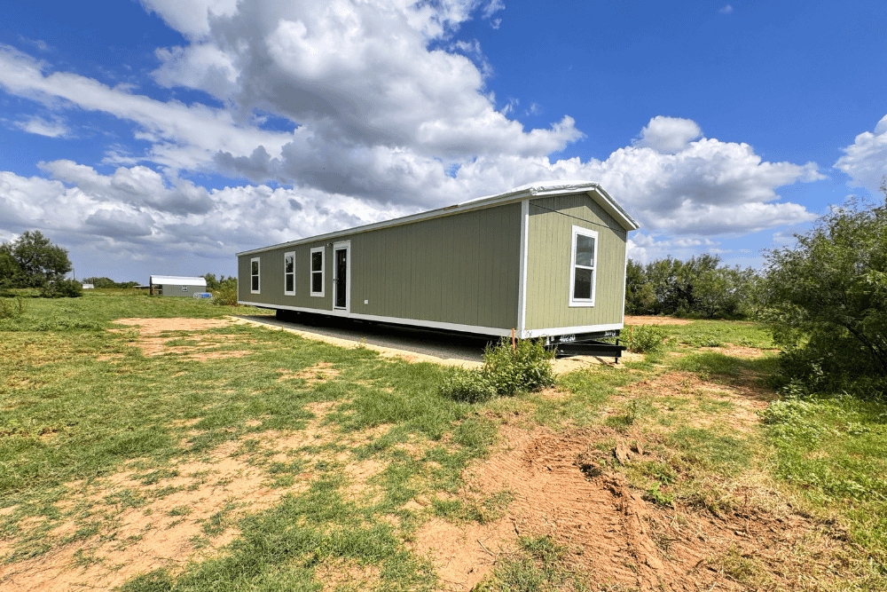 Buying Land for a Manufactured Home: Complete Guide | Braustin