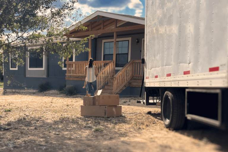 How to Fix Your Credit before Buying a Manufactured Home