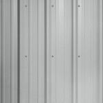 Metal Roof - Galvalume - DW (CD)