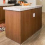 Standard Kitchen Island (DW)(TH)