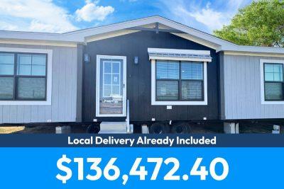 Clayton NXT Isabella In Stock Delivery Ready Model - Sale Price $136,472