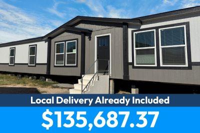 Clayton Independent Anatolia XL In Stock Delivery Ready Model - Sale Price $135,687