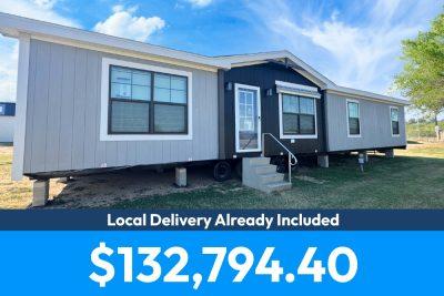 Clayton NXT Isabella In Stock Delivery Ready Model - Sale Price $132,794.40