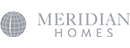 Meridian Homes logo