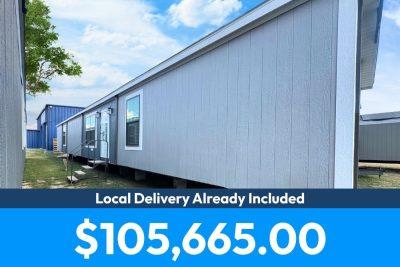 Clayton NXT Lexi In Stock Delivery Ready Model - Sale Price $105,665